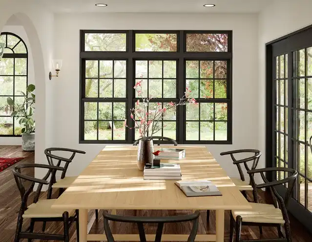 Fiberglass Windows and Doors Manufacturer