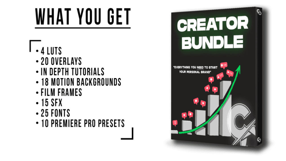 Creator Bundle