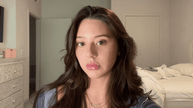 Hannah Lara's Amazon Page