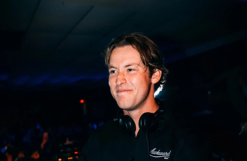 SoundCloud Mixes