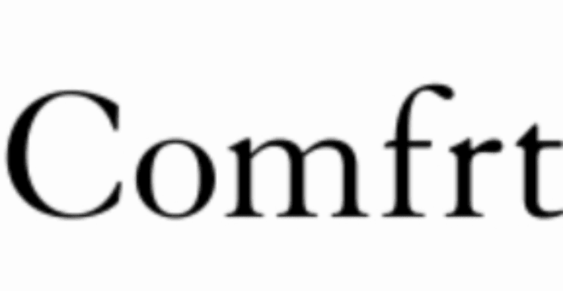 Comfrt | The Only Hoodie Worth Wearing