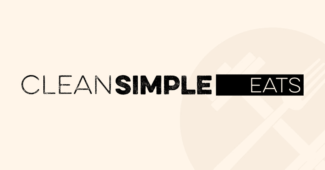 Clean Simple Eats