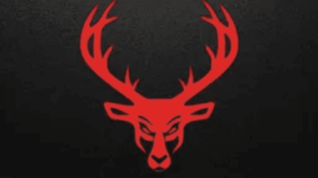 Bucked Up - Code LIAM10