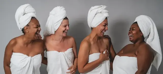 How Water Affects Your Skin, Hair, and Nails 