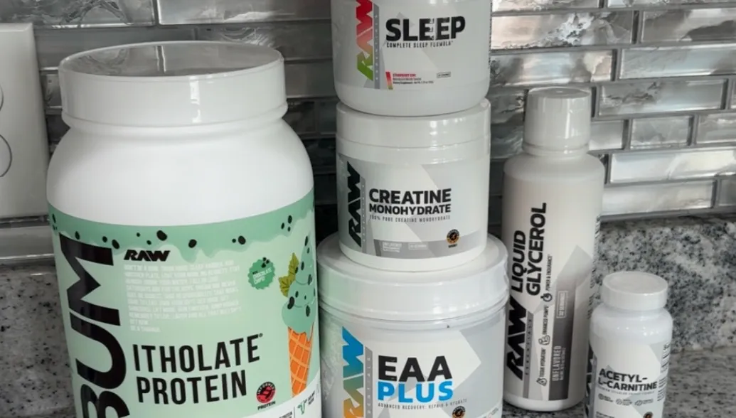 My favorite products 