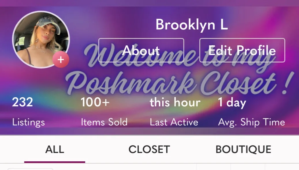 Shop my clothes for sale! $$$