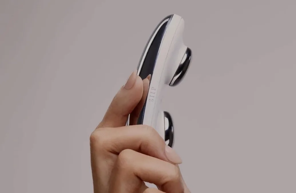 Ziip Halo Microcurrent | discount code FARAHZIIP
