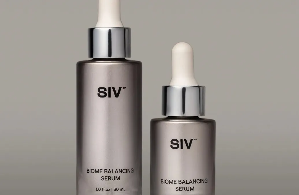 Siv biome balancing serum - code farah10