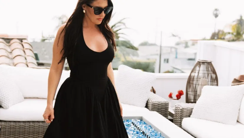 ✨ThatOneBroad x Parthea Dress Link✨