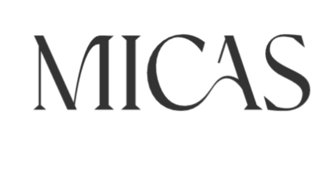 MICAS | Discount Code | StephC12