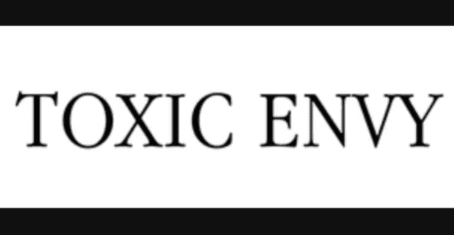 Toxic Envy Boutique | Discount Code | Thatonebroad