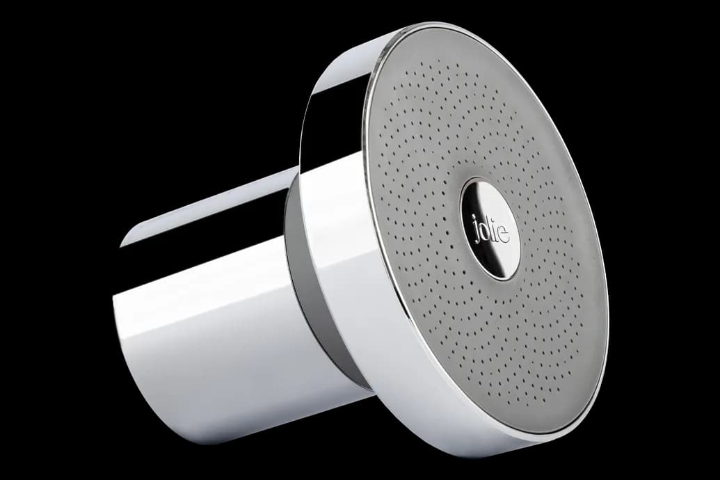 Jolie The Filtered Shower Head