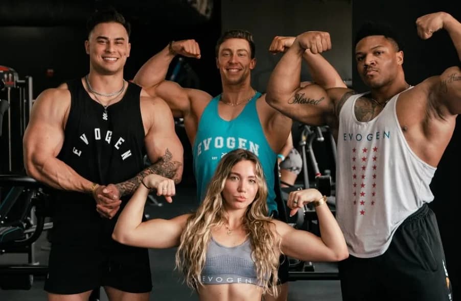 Join Team Evogen Elite!