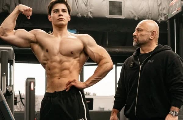 FST-7 Training app - Join Now!