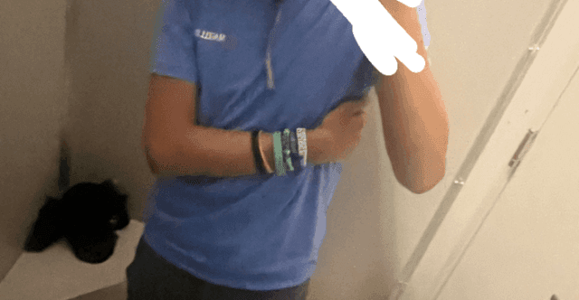 checkout my tiktok