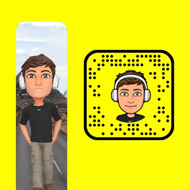 Jack on Snapchat