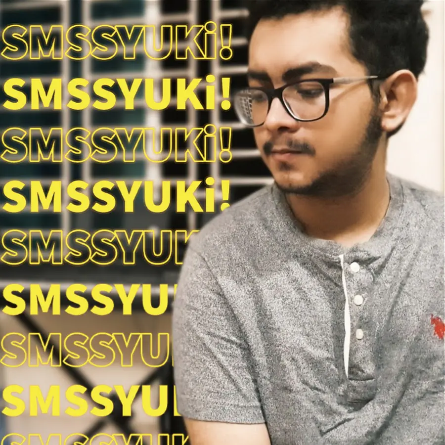 SMSSYUKi!
