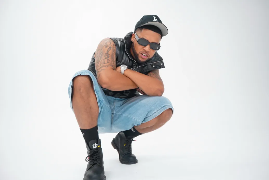About Insider: From Backyard Creator to Viral Sensation: Skully Brandon on His Journey to Millions