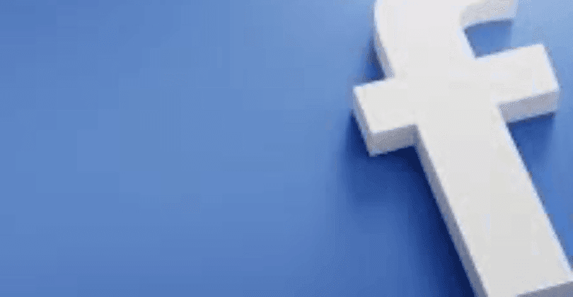 Facebook Page 🟦