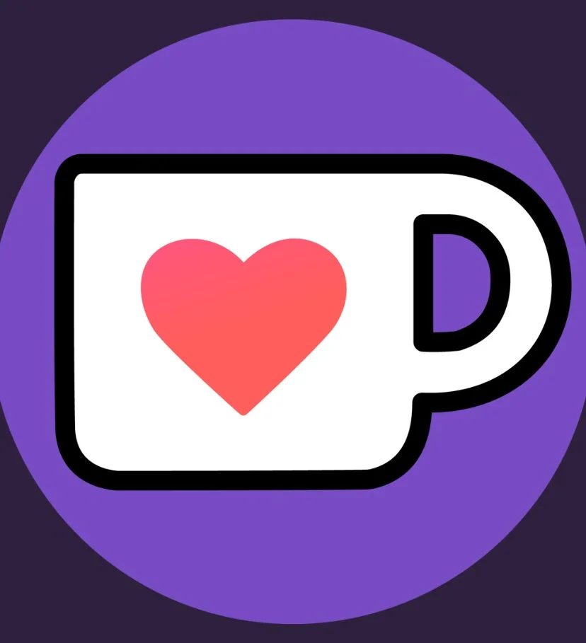 Ko-fi - Donate here if you wish to support me directly!