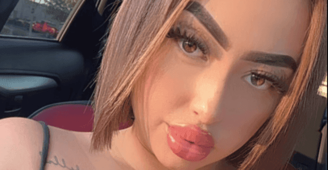 checkout my tiktok