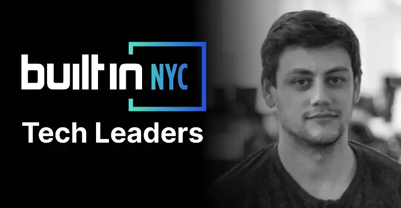 30 NYC Tech Leaders Under 30