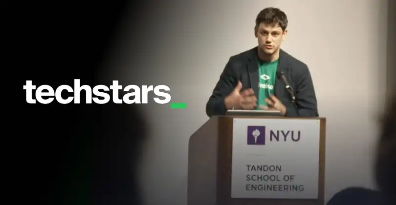 Techstars SummerTech