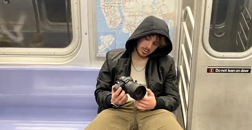 Moosh on Tiktok