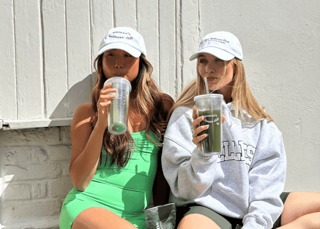  Free Soul Products: code CARYS for 10% off