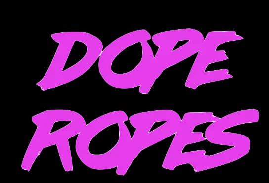 Dope Ropes - The UK's leading jump rope supplier - Board the Jumpwave