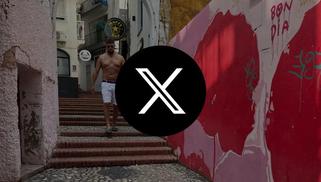 X