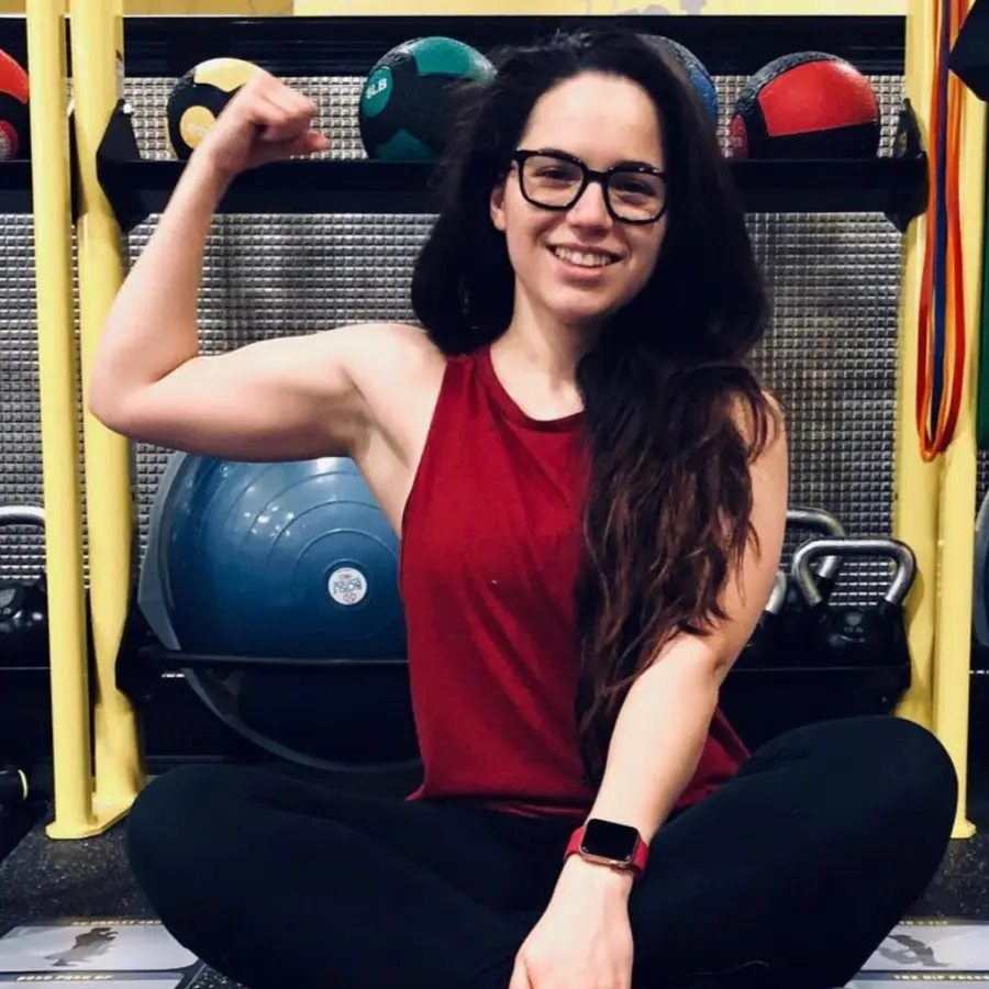 Brandie Cavazos