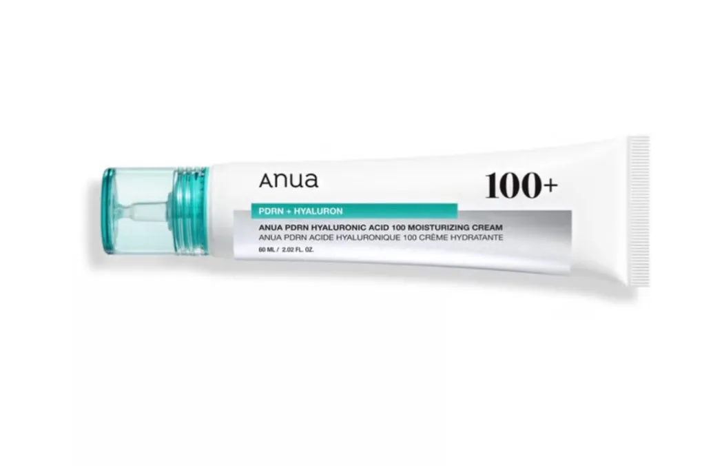 Anua PDRN Hyaluronic Acid Cream 