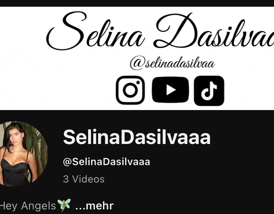 My Youtube Account 🧚🏼