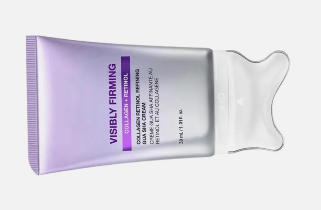 Anua Collagen Retinol Gua Sha Cream 