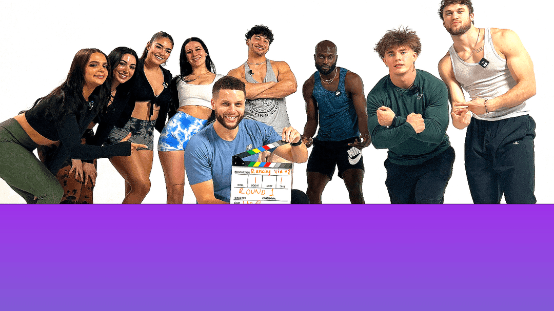 NOW CASTING ➡️  MIAMI
