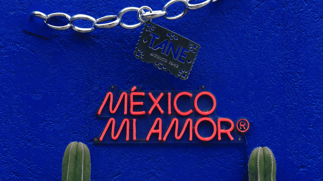 Mexico City Travel Guide | DECCA DOT COM
