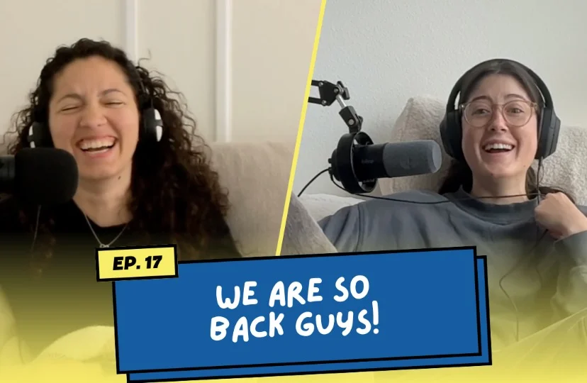 We are so back - TEN YEARS LATER EP. 17