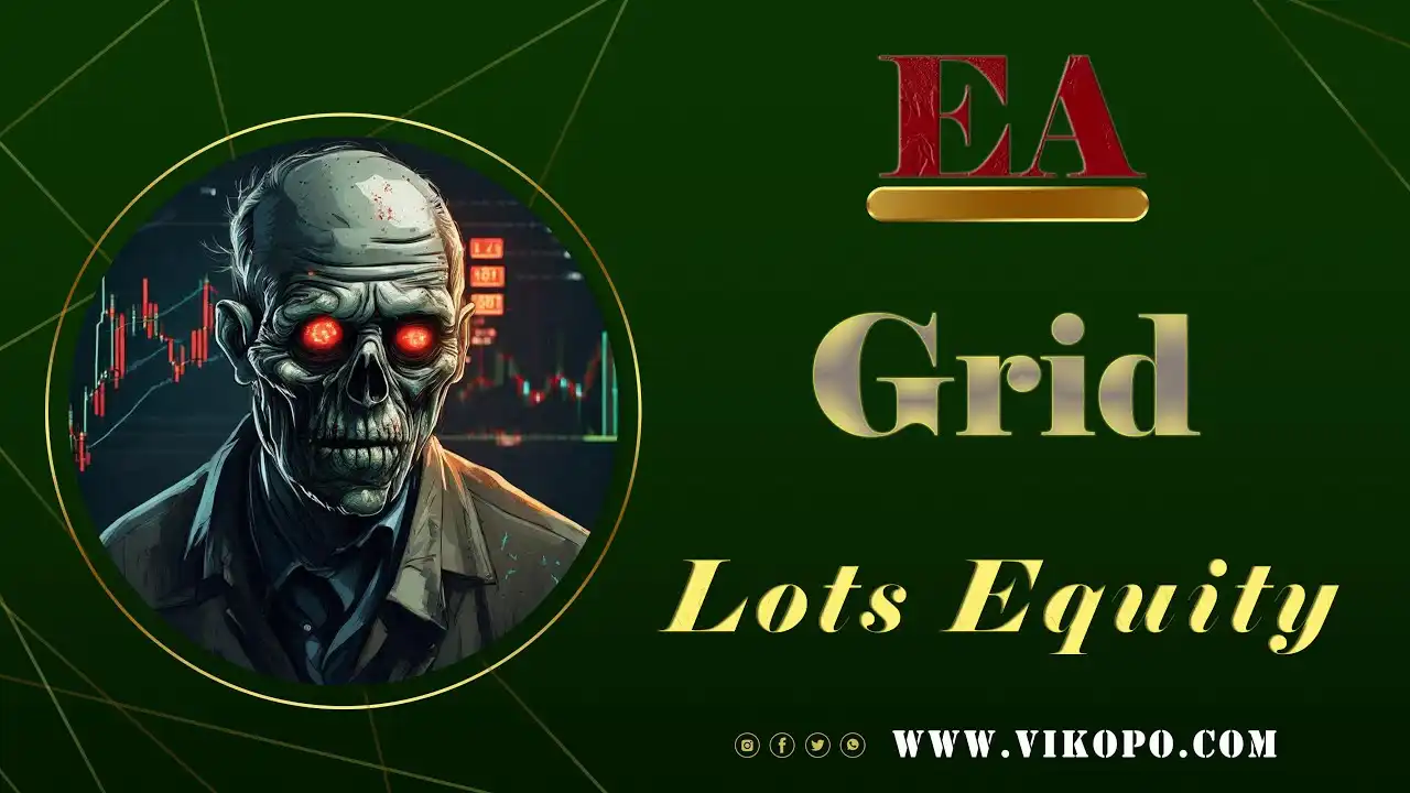 Forex Expert Advisor Grid Lots Equity Desii