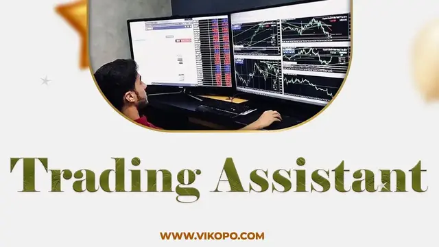 Vikopo Trading Assistant