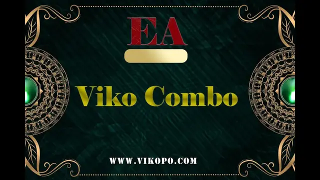 Forex Expert Advisor ( Vikopo Combo Diamond )