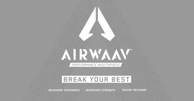 Airwaav Mouthpiece
