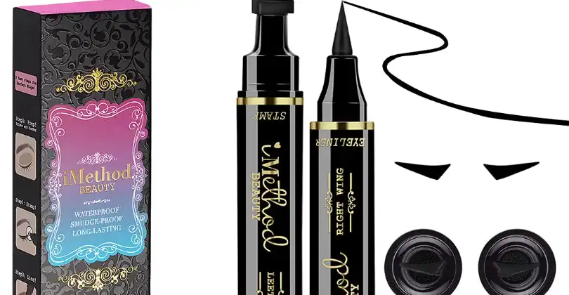 iMethod Eyeliner Stamp