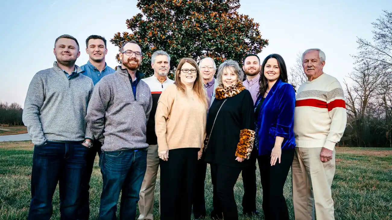 LEARN MORE ABOUT US