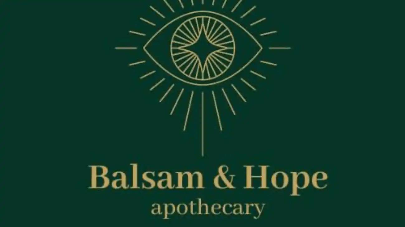 Balsam & Hope Apothecary