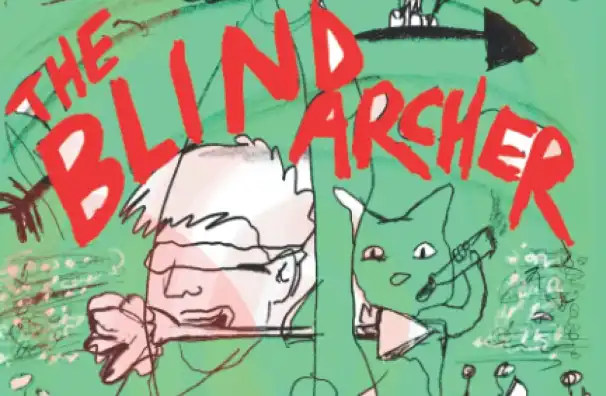 The Blind Archer