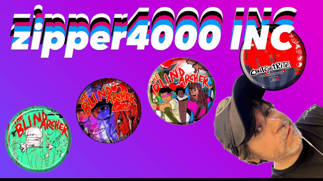 zipper4000 INC Production | dark comedy