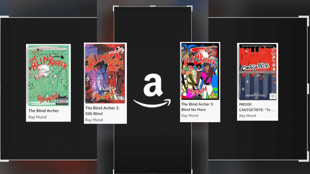 Available on Amazon