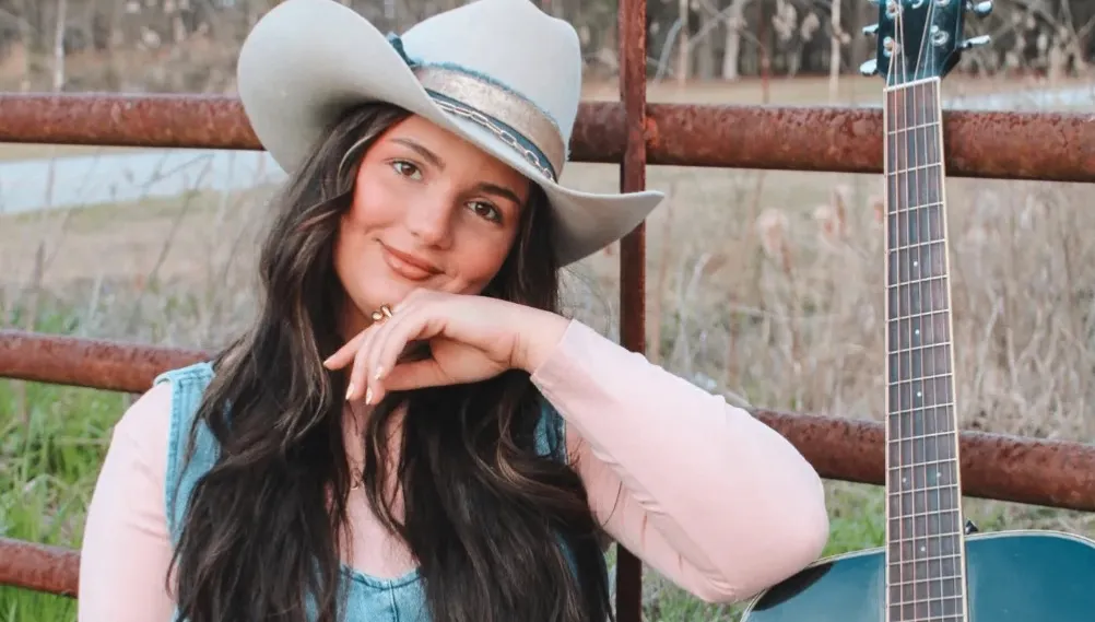 Lanie Mae Music EPK