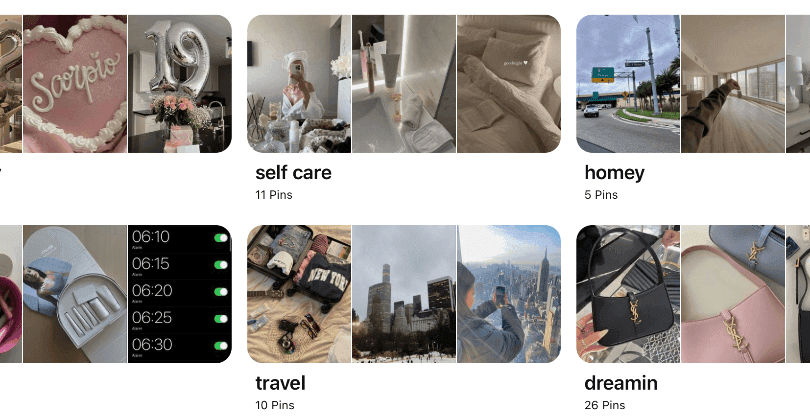 Pinterest